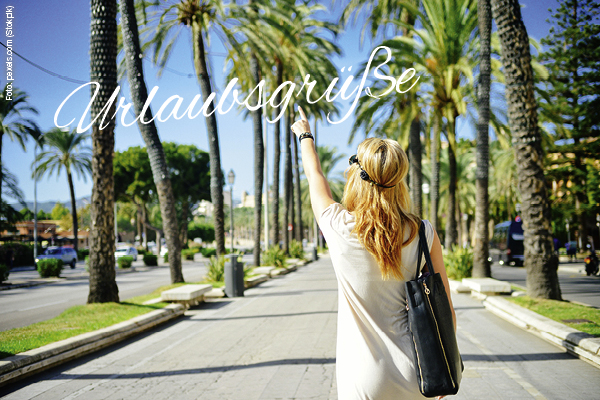 Spanische jungs flirten